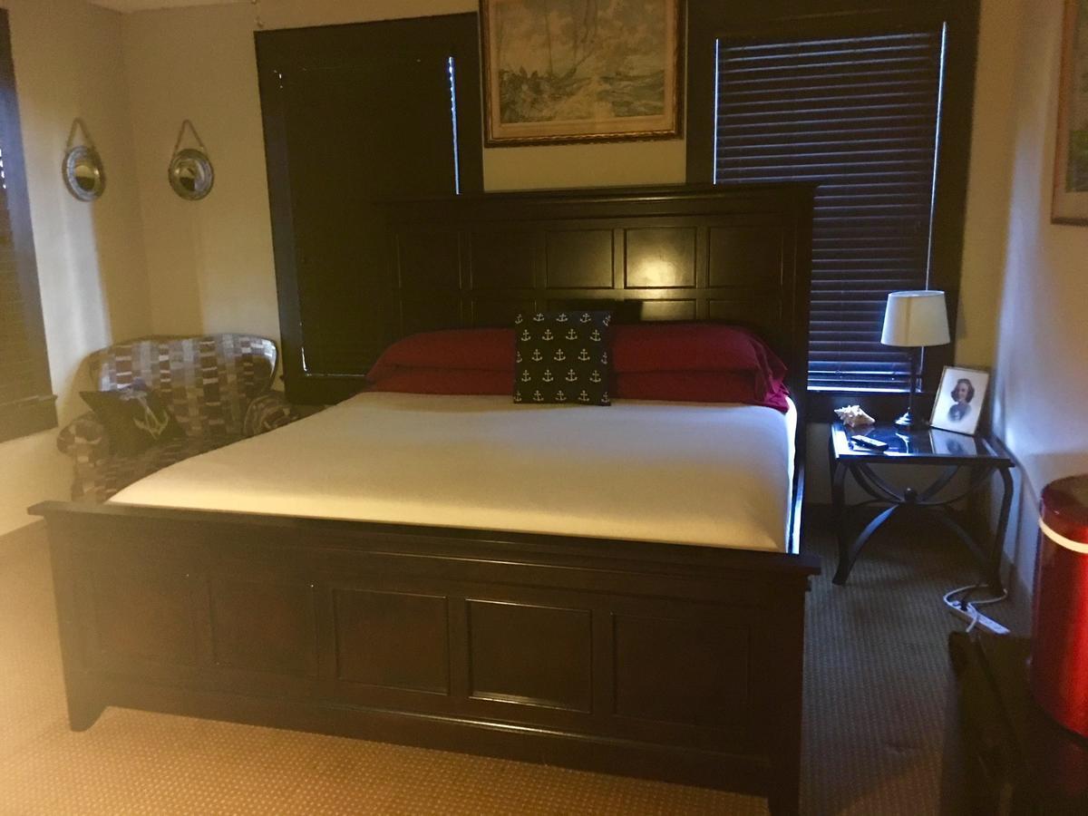 Hotel Cazan Mamou Экстерьер фото