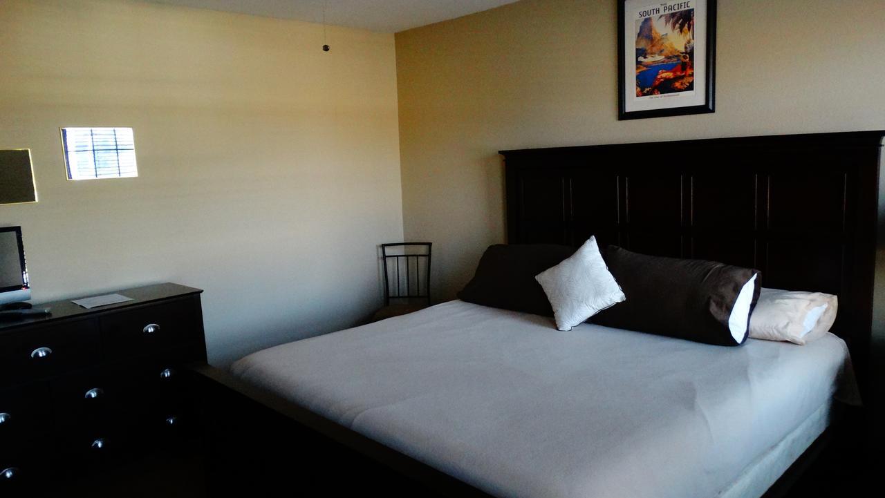 Hotel Cazan Mamou Экстерьер фото