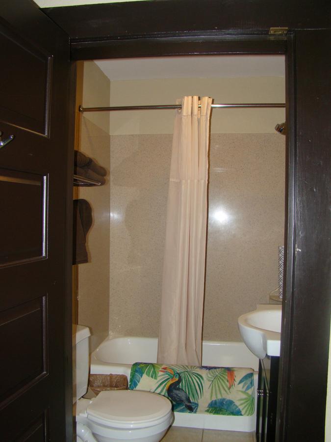Hotel Cazan Mamou Экстерьер фото