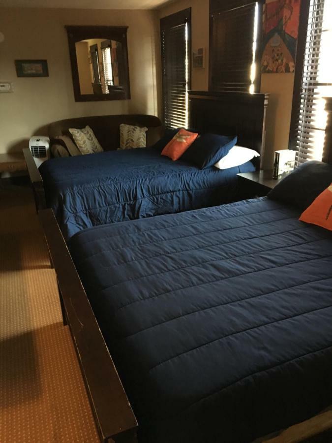 Hotel Cazan Mamou Экстерьер фото