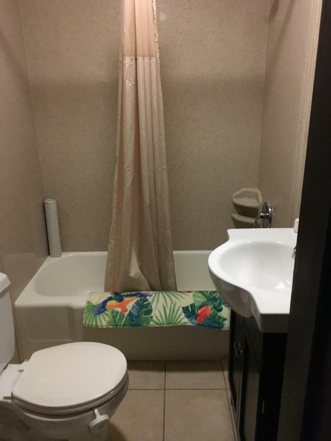 Hotel Cazan Mamou Экстерьер фото