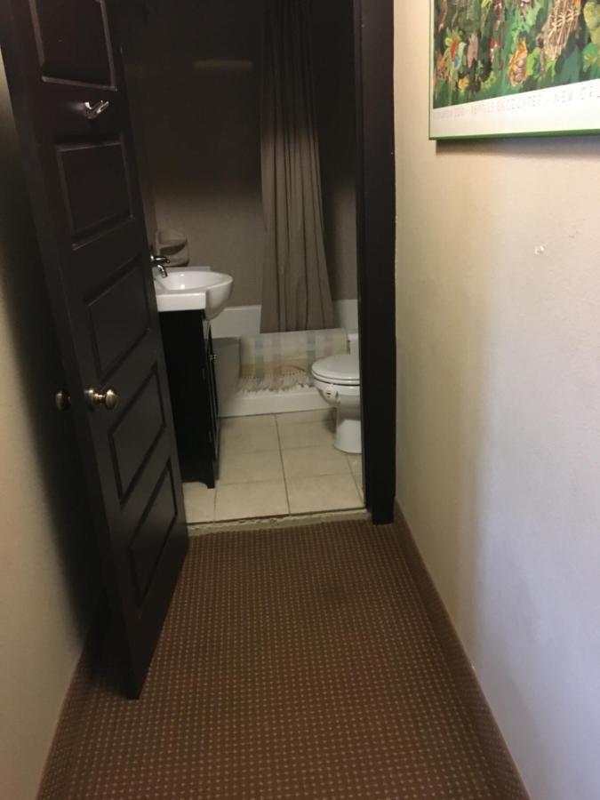 Hotel Cazan Mamou Экстерьер фото