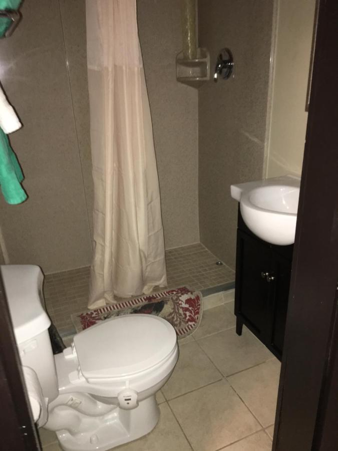 Hotel Cazan Mamou Экстерьер фото