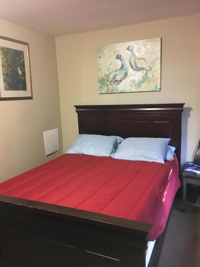 Hotel Cazan Mamou Экстерьер фото