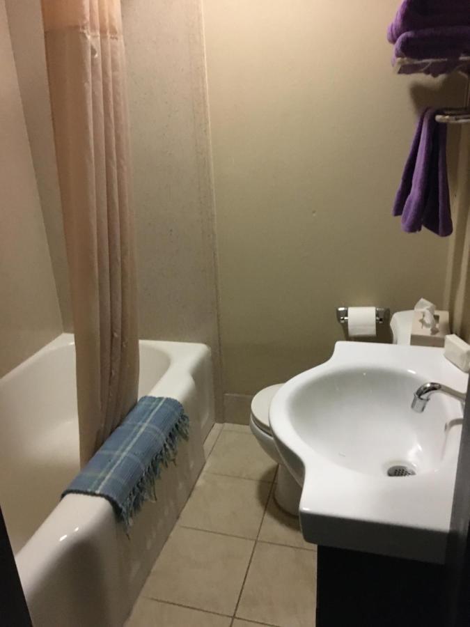 Hotel Cazan Mamou Экстерьер фото